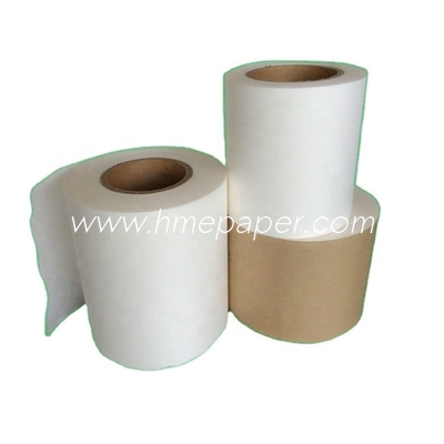 87mm 125mm Tea Filter Paper Roll Coffee Filter Paper