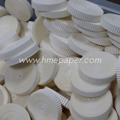 kopen Elektrostatisch Filtreerpapier 1.1mm van HME omfloerst Document Broodje online manufacture