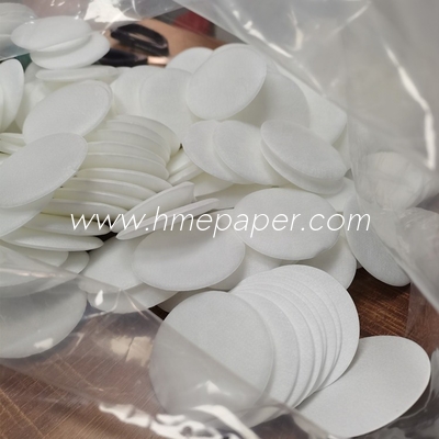 kopen Van de katoenen het Filtreerpapier Pulplucht om Gestalte gegeven Vierkant online manufacture