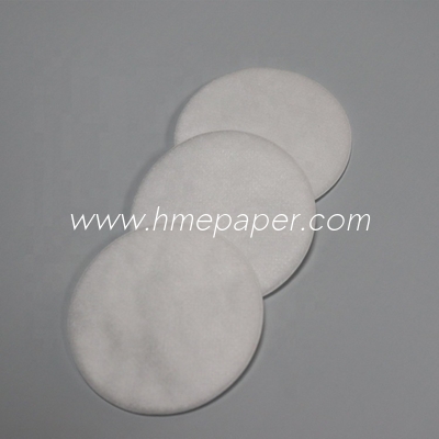 kopen Rond Elektrostatisch Katoenen Bacterieel Viraal Filtreerpapier 0.98mm online manufacture