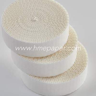 HME Bacterial Viral Filter Air Filter Pad Cotton 55mm