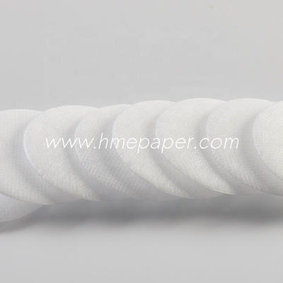kopen 54mm 60mm 66mm Elektrostatisch Filtreerpapier voor de Filter van HME/HMEF- online manufacture