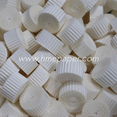 kopen Hitte en Vochtigheidsruilmiddel Golfhme Filtreerpapier 13mm 1.2mm online manufacture
