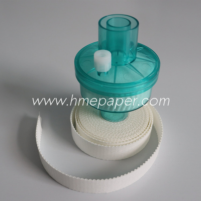 kopen 0.98mm GolfFiltreerpapier voor Hitte en Vochtigheidsruilmiddel online manufacture