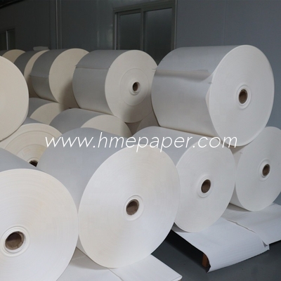 Special Plant Breathing Filter Paper Corrugated 100% Cotton