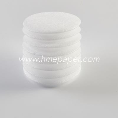 Medical Absorbent Filter Paper Air Filter Paper Roll 220% 16mm x 100m