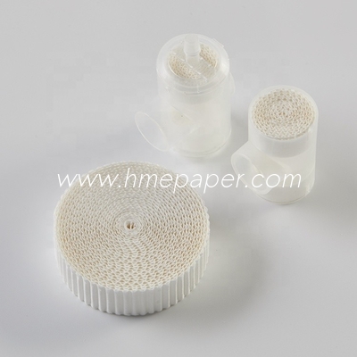 kopen HME-Breedte 10mm 25mm GolfFiltreerpapier met Hoog Absorptievermogen online manufacture