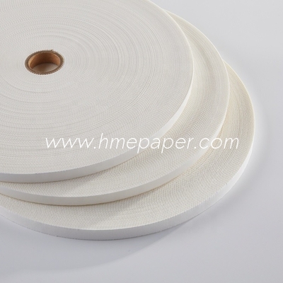 HME Crepe / Waved / Pleated Humidification Medical Filter Paper Breathing Circuit