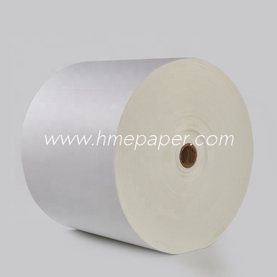Medical HMEF HME Filter Paper Breathing Circuit Filter Corrugated filter Paper