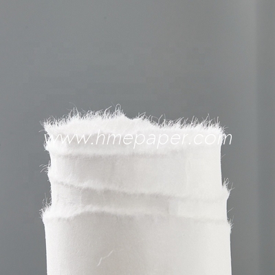 Medical HMEF HME Filter Paper Breathing Circuit Filter Corrugated filter Paper