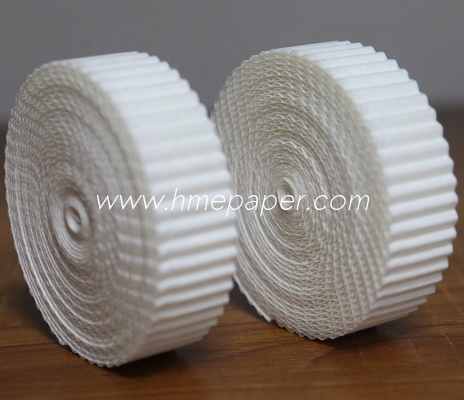 kopen Corrugatedlfiltreerpapier voor de Ademhaling van filter online manufacture