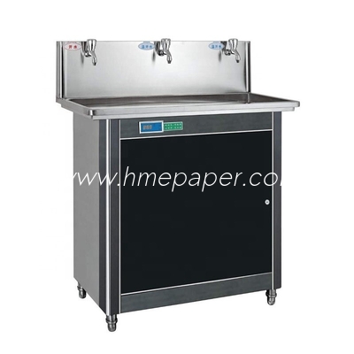 Drinking Fountain Energy Saving Water Dispenser Stainless Steel