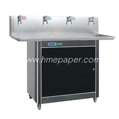 Drinking Fountain Energy Saving Water Dispenser Stainless Steel