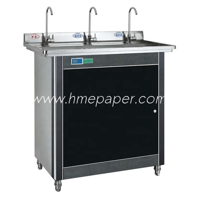 Drinking Fountain Energy Saving Water Dispenser Stainless Steel