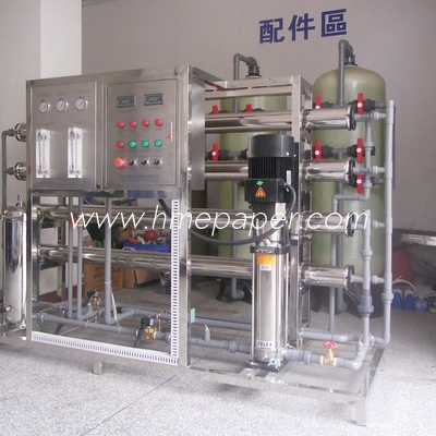 Tap Water River Water Groundwater Water Purifier Machine Hotels