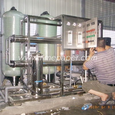 Tap Water River Water Groundwater Water Purifier Machine Hotels