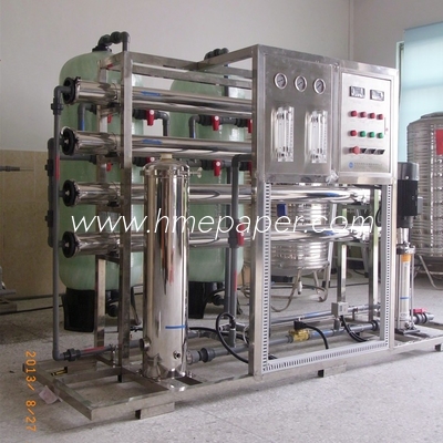 Tap Water River Water Groundwater Water Purifier Machine Hotels