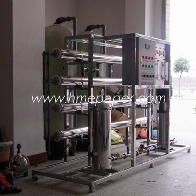 Tap Water River Water Groundwater Water Purifier Machine Hotels