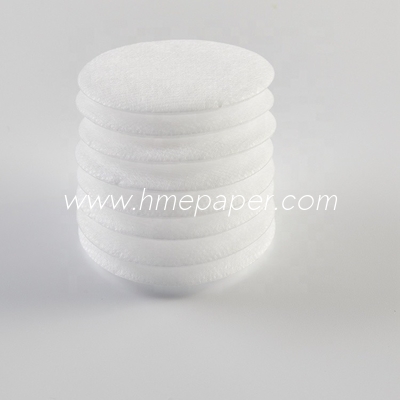 kopen Medische HME om Hoog Elektrostatisch Katoenen Filtreerpapier 1mm 5mm VFE≥99.99% online manufacture