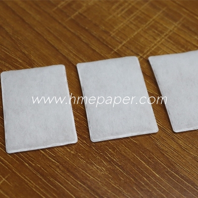 Dustproof Initial Effect Medium Effect High Efficiency Air Filter Cotton High Breathable