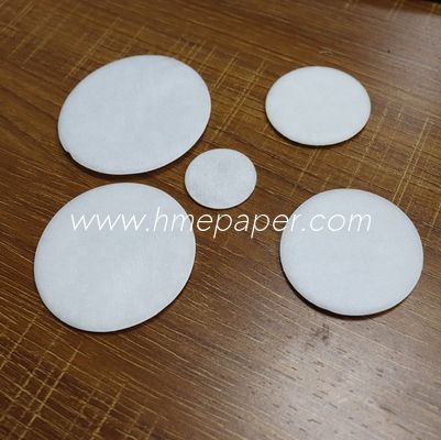 kopen Van de de Ketelreiniging van het leidingwatergrondwater Katoenen van de het Waterfilter Blad 0.5mm online manufacture