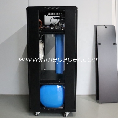 Customized laboratory high-purity DI pure water treatment equipment
