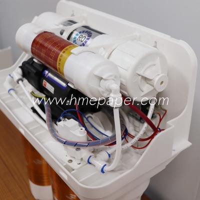 Customized laboratory high-purity DI pure water treatment equipment