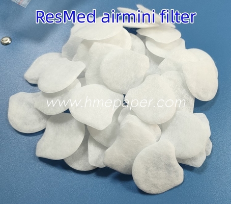 1mm Disposable Cpap Filters For Breathing Machines
