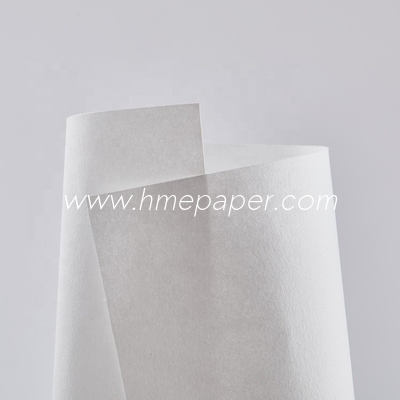 Wood Pulp Hydraulic Oil Filter Paper Power Plant Transformer