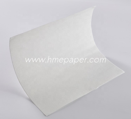 Wood Pulp Hydraulic Oil Filter Paper Power Plant Transformer