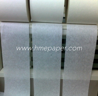 87mm 125mm Tea Filter Paper Roll Coffee Filter Paper