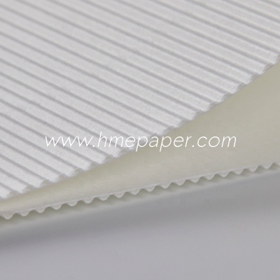 Medical Breathing Bacerial Viral  BV HME HMEF Filter Paper Cotton Disposable