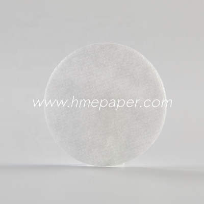 HME Bacterial Viral Filter Air Filter Pad Cotton 55mm
