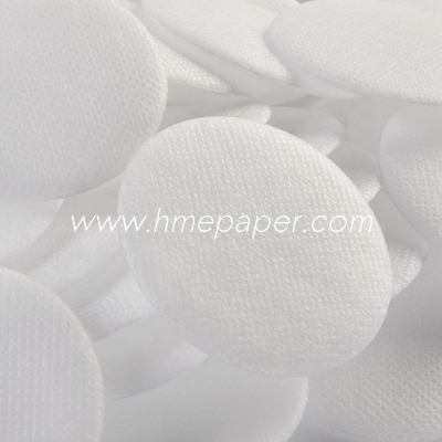HME Bacterial Viral Filter Air Filter Pad Cotton 55mm