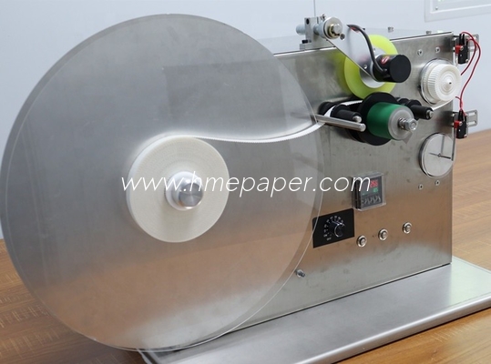 HME Bacterial Viral Filter Air Filter Pad Cotton 55mm