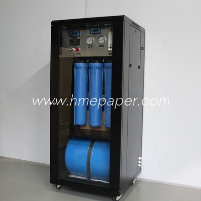 Customized laboratory high-purity DI pure water treatment equipment